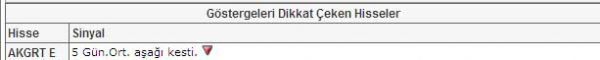 Seçimin dikkat çeken 37 hissesi