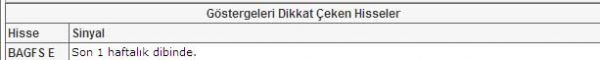 Seçimin dikkat çeken 37 hissesi