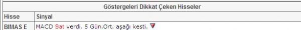 Seçimin dikkat çeken 37 hissesi