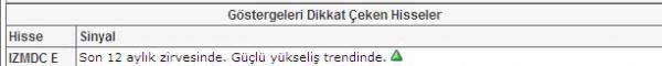 Seçimin dikkat çeken 37 hissesi