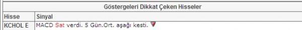 Seçimin dikkat çeken 37 hissesi
