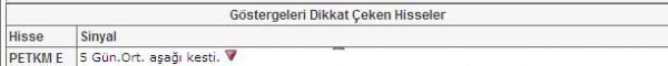 Seçimin dikkat çeken 37 hissesi
