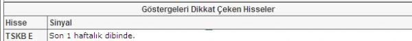 Seçimin dikkat çeken 37 hissesi