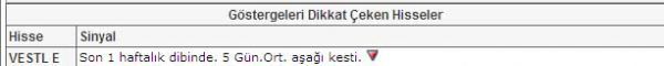 Seçimin dikkat çeken 37 hissesi
