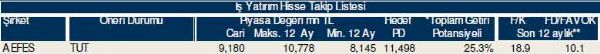 79 hisselik dev analiz