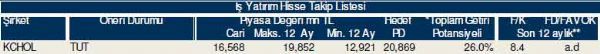 79 hisselik dev analiz
