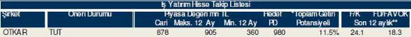 79 hisselik dev analiz