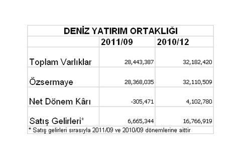 81 hisselik dev analiz