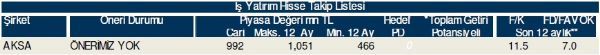 79 hisselik dev analiz