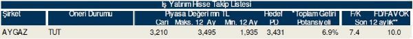 79 hisselik dev analiz