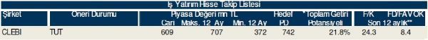 79 hisselik dev analiz