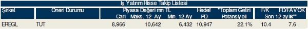 79 hisselik dev analiz