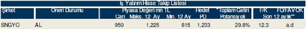 79 hisselik dev analiz