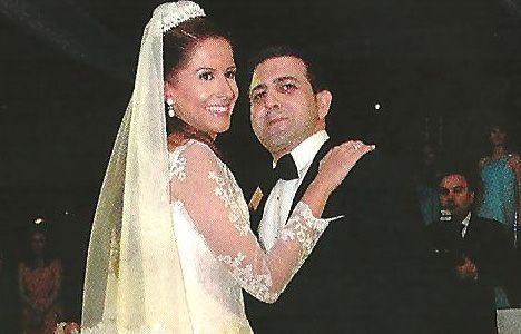 Kavukçu mutluluğa Evet dedi