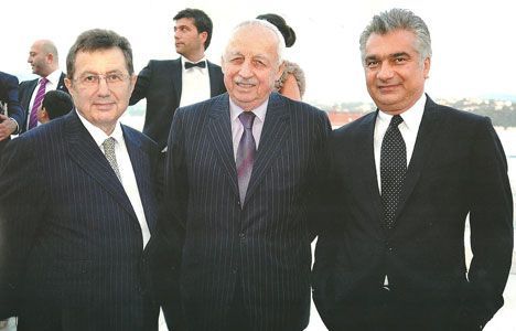 Kavukçu mutluluğa Evet dedi