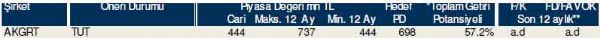 Dev hisse analizi