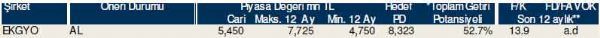 Dev hisse analizi