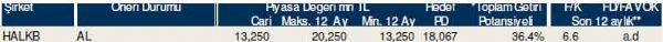 Dev hisse analizi