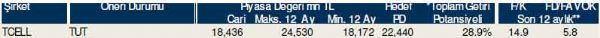 Dev hisse analizi