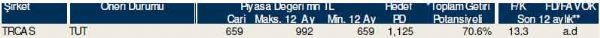 Dev hisse analizi