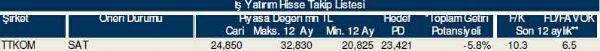 Dev hisse analizi