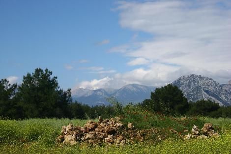 Fotoğraflarla Türkiye