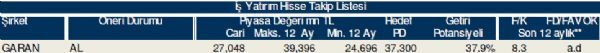 79 hisselik dev analiz