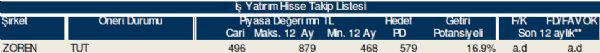 79 hisselik dev analiz