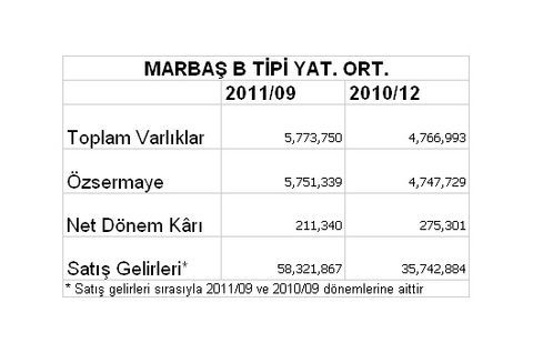 Borsaya kâr yağıyor