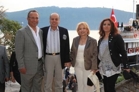 Türkiye'nin en zengin 100 ailesi