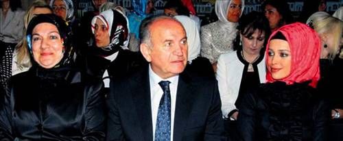 Türkiye'nin en zengin 100 ailesi