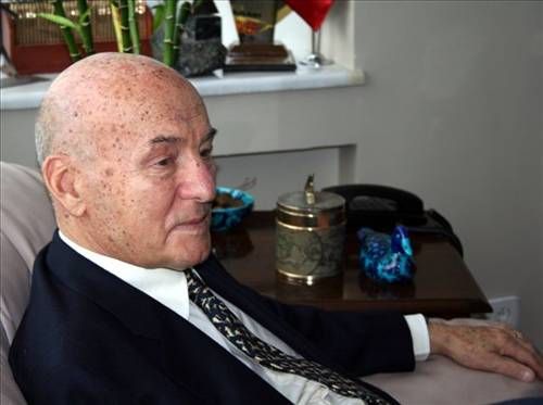 Türkiye'nin en zengin 100 ailesi