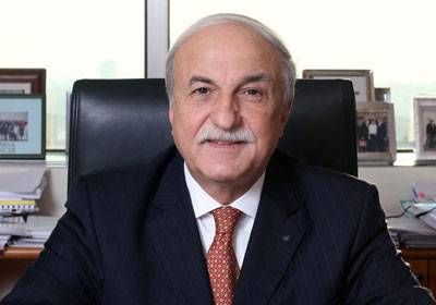 Türkiye'nin en zengin 100 ailesi