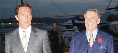Türkiye'nin en zengin 100 ailesi