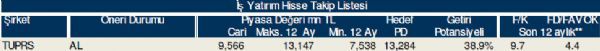79 hisselik dev analiz