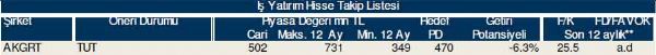 77 hisselik dev analiz!