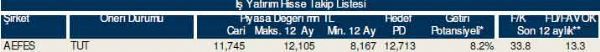 84 hisselik dev hisse