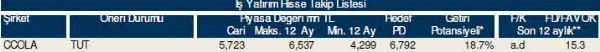 84 hisselik dev hisse