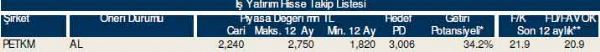 84 hisselik dev hisse