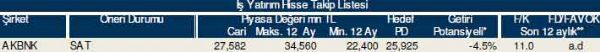 83 hisselik dev analiz