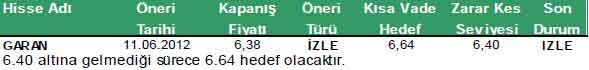 83 hisselik dev analiz