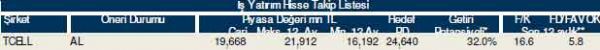 82 hisselik dev analiz