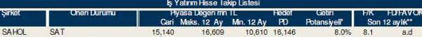 83 hisselik dev analiz