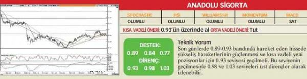 22 hisselik analiz