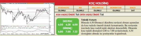 22 hisselik analiz