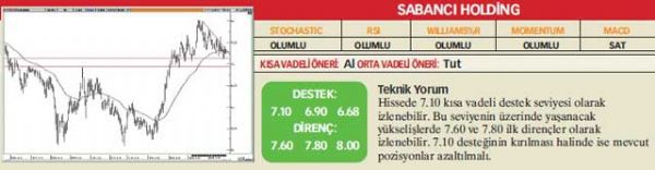 22 hisselik analiz