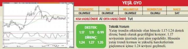 22 hisselik analiz
