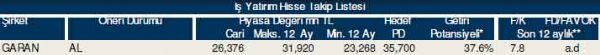 87 hisselik dev analiz