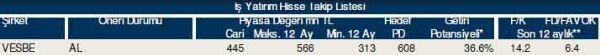 87 hisselik dev analiz