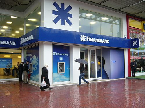 Personel başına karlılıkta lider bankalar